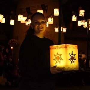 Meet your Posher, Ashlyn